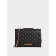 Ready Stock CNK Sling Bag Black