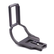 Nikon D850 Battery Handle Vertical Clapboard Camera Board L-Type D850 Yajia Specification Gimbal Qui