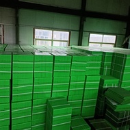 Rabbit foot mat, wall board, healthy rabbit cage, anti-bite, pet rabbit bed, solid plastic foot mat