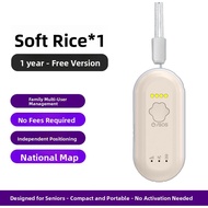 CY | Anti-Lost GPS Tracking Bracelet for Elderly with Dementia