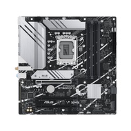 ASUS B760M-A WIFI Motherboard