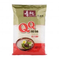 壽桃牌 - 壽桃牌QQ粉絲(200g）#86000