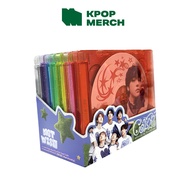 NCT WISH - [ COLOR ] Jewel ver