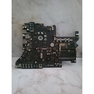APPLE iMac 27" A1419 LATE 2019 ORIGINAL REMOTE MAINBOARD