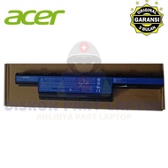 US Baterai Battery Batre Original Acer Aspire 4738 4739 4740 4741 4750