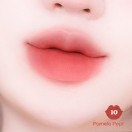 Son kem GSLAY Sorbet Lip Cream mịn lì thuần chay che phủ rãnh môi giữ màu lâu trôi 4gr