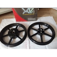 velg X1R palang 6 vario125 vario150 original made in vietnam Limited