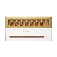 LAMOUR 1WEEK MIRACLE AMPOULE PROGRAM