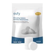 Anker eufy Descaling Tablets for Baby Bottle Washer