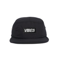 VIBES APPAREL | Blackbox 5 Panel | Cap 5-Panel Hat/