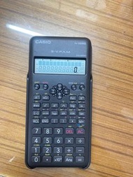 Casio FX-350MS 計算機