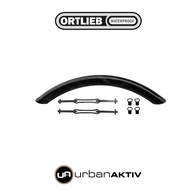 Ortlieb บังโคลน Quick Rack Mudguard