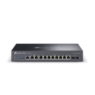 TP-Link | Tp-Link Omada Er7412-M2 Vpn Router/2.5G