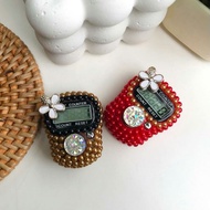 Swarovski Flower digital Prayer Beads