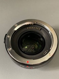 Viltrox EF-FX2 自動對焦轉接環（Canon鏡頭轉Fujifilm)