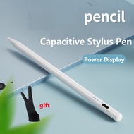 Universal Stylus Pen for Redmi Pad SE 11inch 10.61 for Xiaomi Pad 6 Pro 11inch 6 11 5 5 Pro 11inch Laptop Studio Smart Pen Touch with Power Display with Extra Nibs