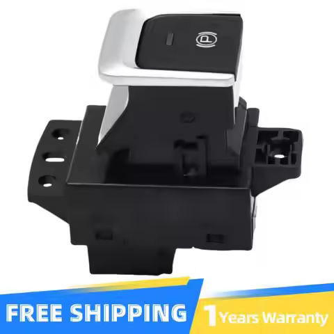 Electric Parking Brake Control Button Parking Brake Switch For BAIC X35 A00082502
