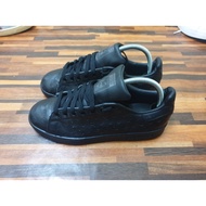 Adidas Stan Smith Black size 6uk 🔥 Bundle shoe 100% ORI 🔥 Kasut Bundle Japan🔥 AK bundle 🔥