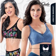 ☃✼▨💕💯AVON💕 Non Wired M-Frame Mama Bra - Tanpa Dawai Random 34B 36B 36C 38B 38C 38D 40C 40D 42D