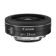 Canon Lens EF S 24mm f2.8 STM