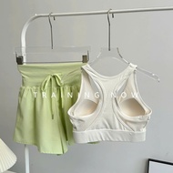 SG44- SPORTS SET FOR WOMEN