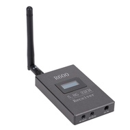 New LED Automatic Sweep Receiver R600 5.8g 32 Channel Receiver for FPV DIY Racing Drone Long Distanc