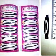 SUETERKU SMALL TikTok HAIR CLIP / Tik Tok Hairclip / Korean Fashion Hairpin