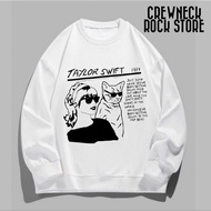 Crewneck Taylor swift 1989 Premium