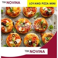 MINI PIZZA PAN