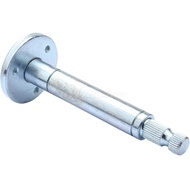 Steering wheel Bracket Bush Fit For DIY China Go Kart ATV UTV Buggy Golf Cart Boat Quad 4 Wheell Bik