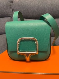 Hermes Della Cavalleria mini bag