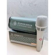 德國紐曼 Neumann KMS 105 電容式麥克風