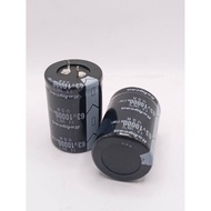 Aluminum Capacitor 10000uf63v Electrolytic