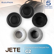 Earpad Earcup Ear Cushion JeteX Jete X G2 G 2 G-2 Foam Pads
