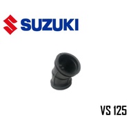 SUZUKI VS125 AIR HOSE AIR JOINT UDARAVS 125 150 GETAH SAMBUNG CARBURETOR KARBURETOR KOTAK ANGIN PENY