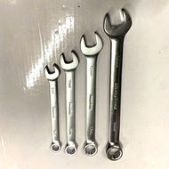 SPANAR A CLASS 8/10/12/14