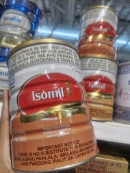 ISOMIL MILK SUPPLEMENT 850g