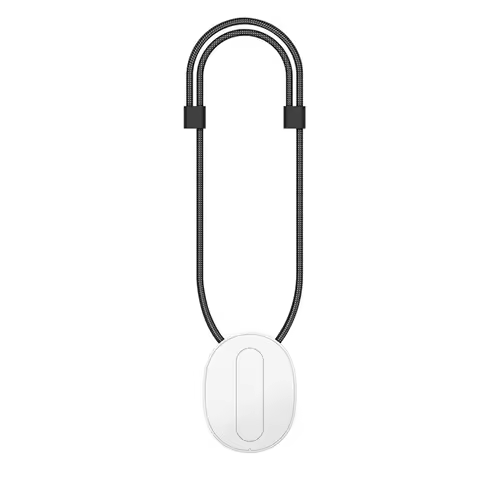 SJCAM Mini Action Camera Magnetic Lanyard Adjustable Neck Strap for SJCAM C100/ C200 Action Camera A