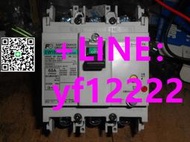 【詢價】FUJI富士 漏電斷路器EW50SAG 3P 5-50A漏電開關 30mA  10KA