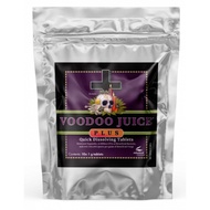 [สินค้าพร้อมจัดส่ง]⭐⭐ปุ๋ยVoodoo Juice Plus Tablets แบบ 10 เม็ด และ 25 เม็ดปุ๋ย**[สินค้าใหม่]จัดส่งฟร