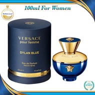 🟢✨ Dylan Blue Pour Femme Eau De Parfum 100ml Best (EDP) Perfume for women