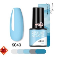 SLS-S043/Rosalind彩繪 指甲彩膠光療膠指甲油膠指甲油膠可換物