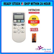 [Shop Malaysia] HITACHI Aircond Remote Control - HI-09