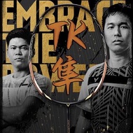 ［全新正品］TK-F 黑金隼｜勝利Victor