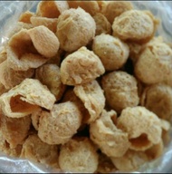 kripik tahu walik/keripik tahu walik