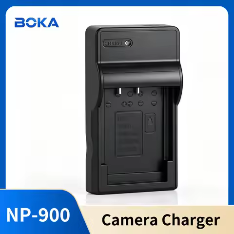 FOR premier Camera NP900 LI80B DLI-103 Battery Charger SL4 SL5 SL6 SL43 SL53 SL55 SL63 ES-6 DM-7362 