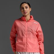 2XU AERO WINDBREAKER-เสื้อแจ็คเก็ตผู้หญิง#WR7204A-PKGWRF
