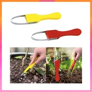 [Kloware2] Garden Weeder to Use Manual Weeding Spade for Garden Farm Farmland