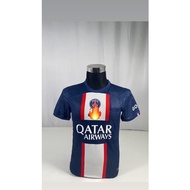 PSG HOME PLAYER ISSUE 22/23