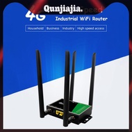 4G LTE CPE Router with SIM Card Slot WiFi Router 150Mbps Wireless Router